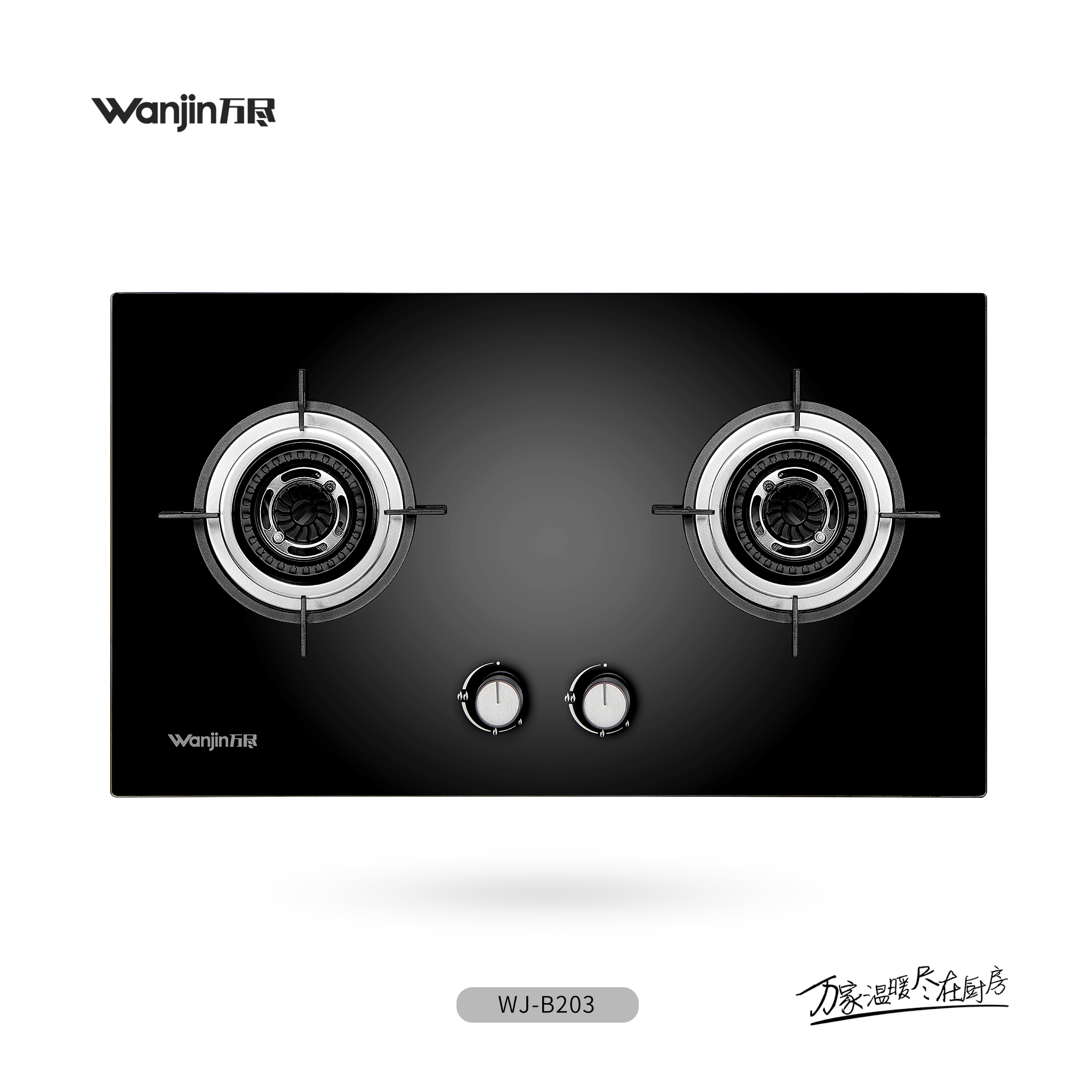 WJ-B203