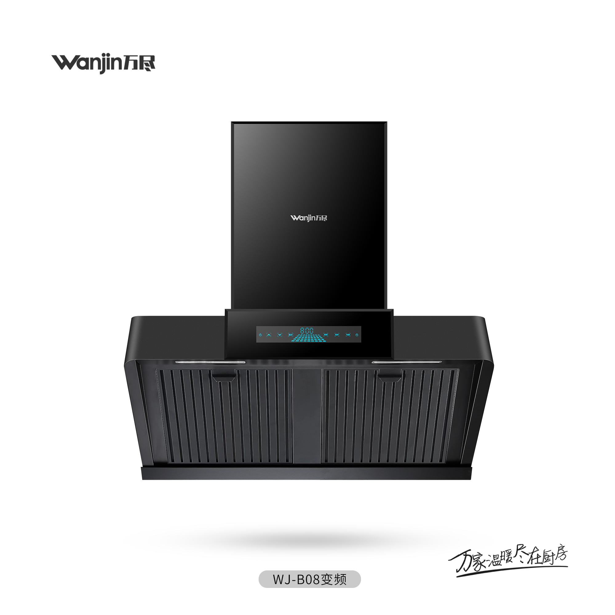 WJ-B08变频